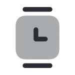 Watch SVG Icon